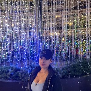 Meet your Posher, Alana